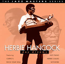 ladda ner album Herbie Hancock - Day Dreams