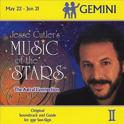 Gemini: Music of the Stars