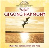 Qi Gong Harmony
