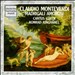 Monteverdi: Madrigali Amorosi