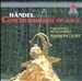 Händel: Concerti Grossi, Op. 3 & 6