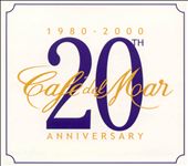 Café del Mar: 20th Anniversary