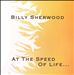 At the Speed of Life...