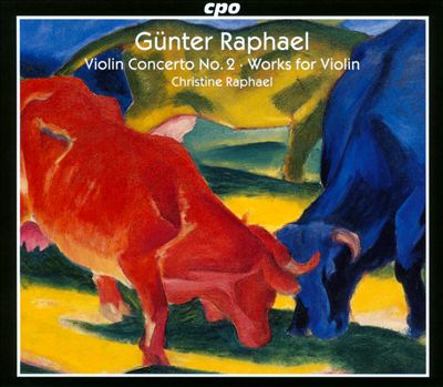 Sonata for violin & piano No. 3 in C major, Op. 43/3