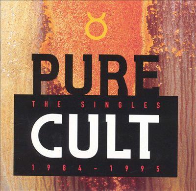 Pure Cult: The Singles 1984-1995