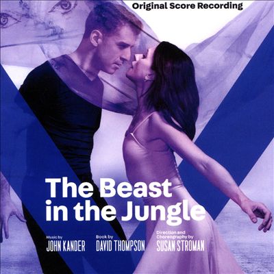 The Beast in the Jungle, musical