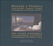 Wagner e Venezia