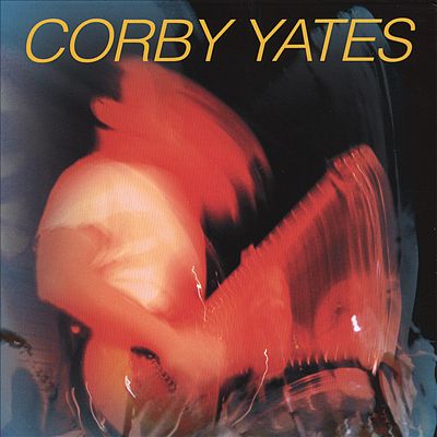 Corby Yates