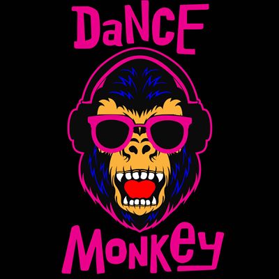 Dance Monkey (Best Tracks of the Year)