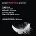 Sibelius: Symphony No. 5; Pohjola's Daughter; Lutoslawski: Concerto for Orchestra