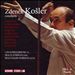 Zdenek Košler conducts Smetana, Stravinsky, Prokofiev, Bartók, et. al.