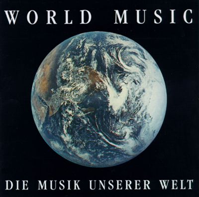 Die Musik Unserer Welt