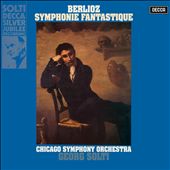 Berlioz: Symphonie Fantastique; Overture Les Francs-juges [11 Tracks]