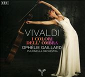 Vivaldi: I colori dell’ombra