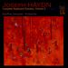 Haydn: Complete Keyboard Sonatas, Vol. 3