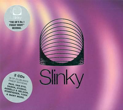 Slinky Vol. 1