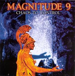 descargar álbum Magnitude 9 - Chaos To Control