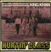 Hurtin' Class