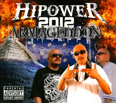 Hipower 2012: Armageddon