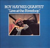Live at the Riverbop
