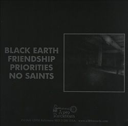 baixar álbum Weekend Nachos - Black Earth