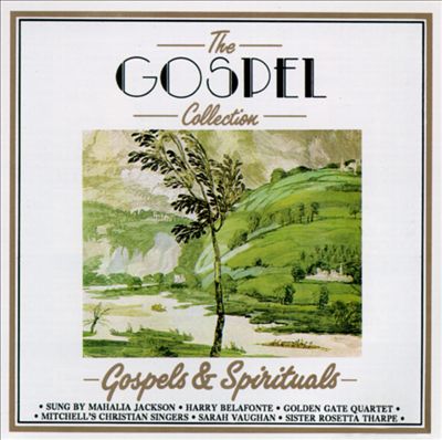 The Gospel & Spirituals Collection