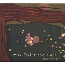 descargar álbum Why Twist The Hair - Healthy Skin