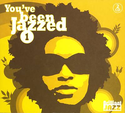 You've Been Jazzed 1