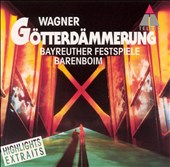 Wagner: Götterdämmerung (Highlights)