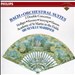 Bach: Orchestra Suites; 2 Double Concertos [Disc 1]