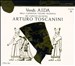 Arturo Toscanini Collection, Vol. 56: Giuseppe Verdi - Aida