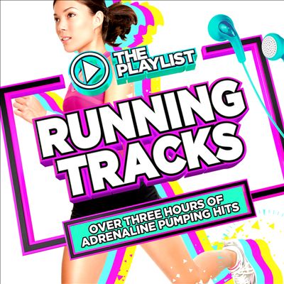 The Playlist: Running Tracks