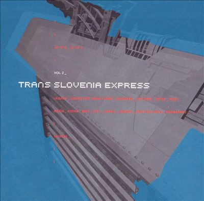 Trans Slovenia Express, Vol. 2
