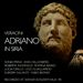 Francesco Maria Veracini: Adriano in Siria