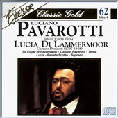 Donizetti: Lucia di Lammermoor (Highlights)