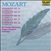 Mozart: Symphonies Nos. 14-18