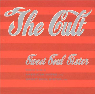 Sweet Soul Sister [Rock's Mix]