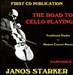The Road to Cello Playing