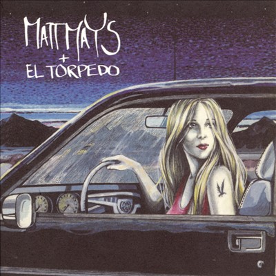 Matt Mays + El Torpedo
