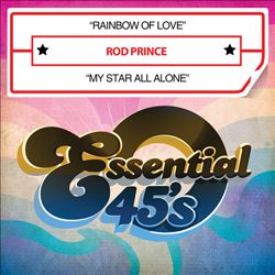 descargar álbum Rod Prince - Rainbow Of Love