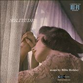 Solitude [1956]