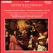 Buxtehude: Complete Chamber Music, Vol. 3