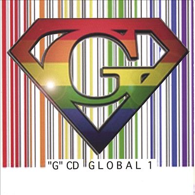 G CD Global 1