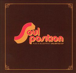 last ned album Soul Position - Unlimited EP