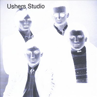 Ushers Studio