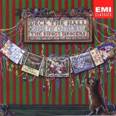 Deck the Hall: Music for Christmas