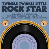 Lullaby Versions of Lionel Richie