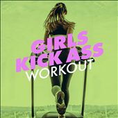 Girls Kick Ass Workout