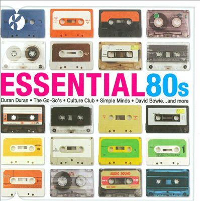 Essential 80's [Reflections]