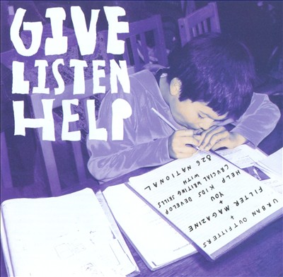 Give. Listen. Help. Vol. 6